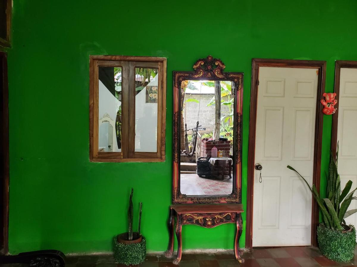 Casa Esmeralda Moyogalpa Exterior foto