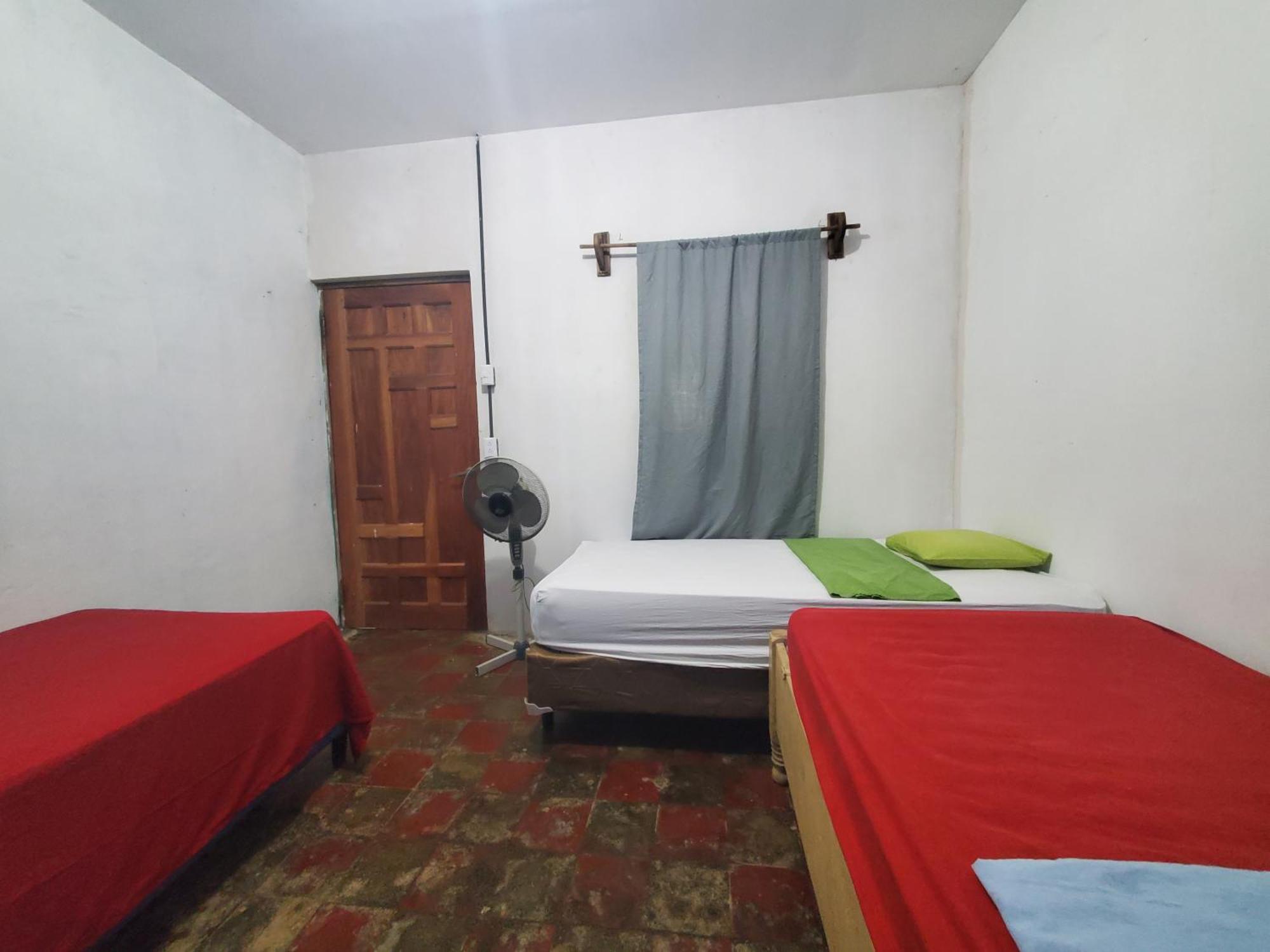 Casa Esmeralda Moyogalpa Quarto foto